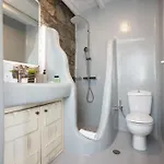 Villa Schatz - Private Pool-sea&city View Mykonos Town