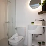 Schatz - Private Pool-sea&city View Mykonos Town
