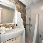 Villa Schatz - Private Pool-sea&city View Mykonos Town