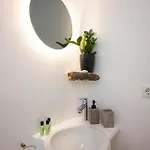 Schatz - Private Pool-sea&city View Villa Mykonos Town