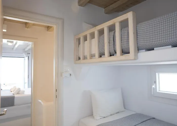 וילה Schatz - Private Pool-sea & View