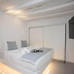 Schatz - Private Pool-sea & View 빌라 Mykonos Town