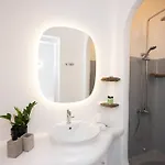 빌라 Schatz - Private Pool-sea & View *