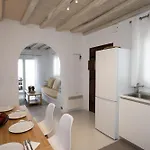 Schatz - Private Pool-sea & View 빌라 Mykonos Town