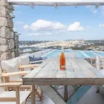 Schatz - Private Pool-sea & View Villa