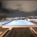 Schatz - Private Pool-sea & View 빌라 *