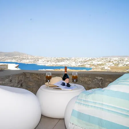 Schatz - Private Pool-sea & View *