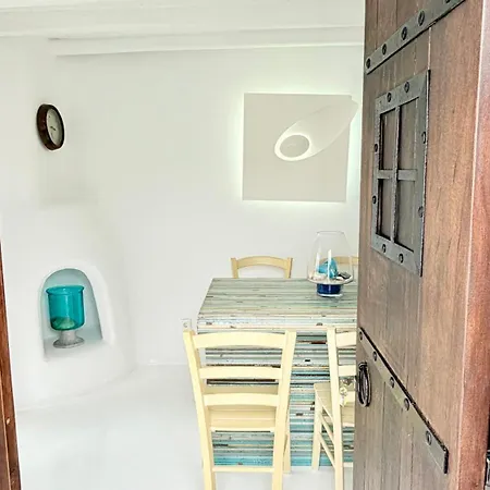 Schatz - Private Pool-sea & View 빌라 *