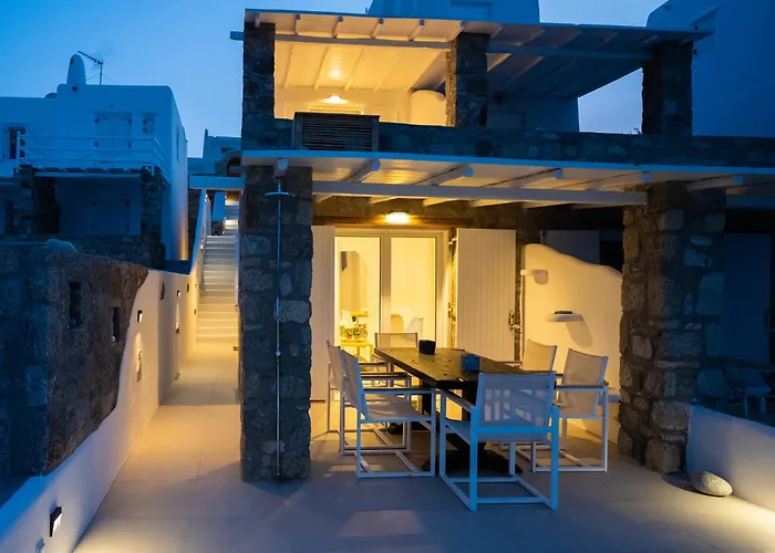 فيلة Schatz - Private Pool-sea & View *