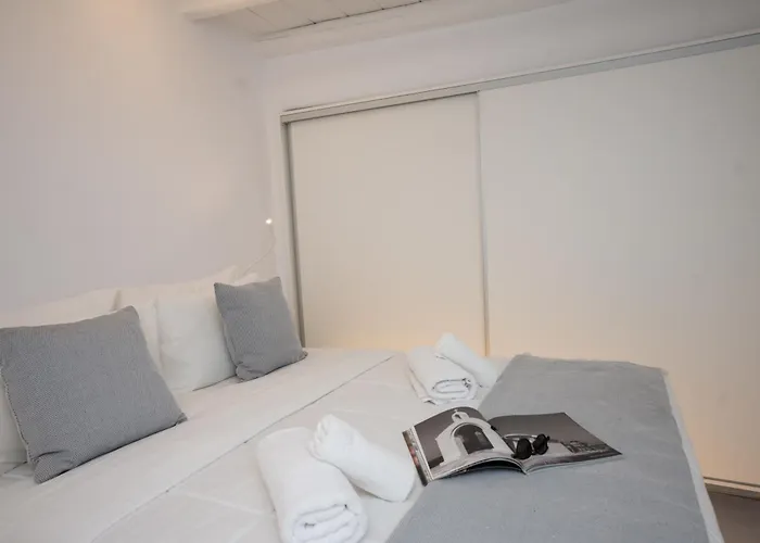 فيلة Schatz - Private Pool-sea & View *