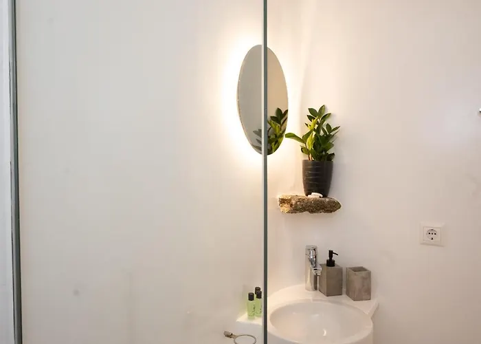 فيلة Schatz - Private Pool-sea & View