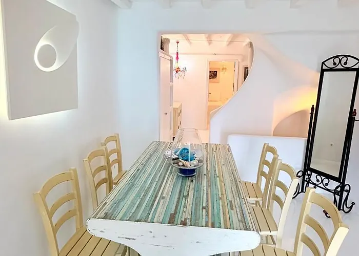 Schatz - Private Pool-sea & View *