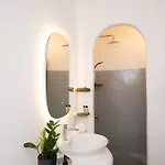 Schatz - Private Pool-sea & View * Mykonos Town