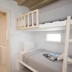 Schatz - Private Pool-sea & View Mykonos Town