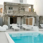 Schatz - Private Pool-sea & View *