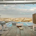 Schatz - Private Pool-sea & View Mykonos Town