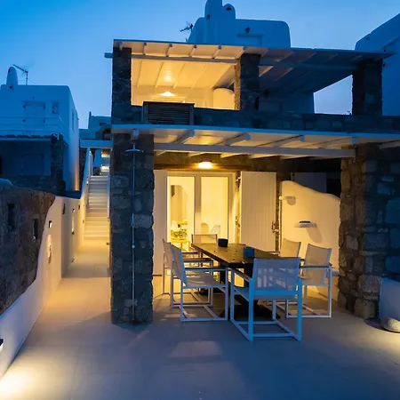 וילה Schatz - Private Pool-sea & View *