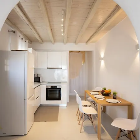 Schatz Villa *