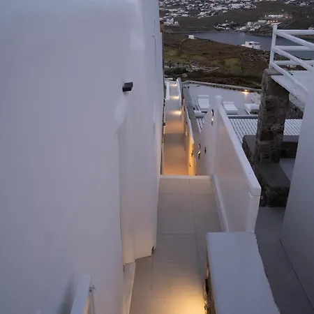 Schatz - Private Pool-sea & View וילה *