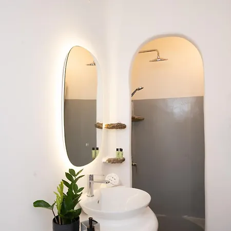 Schatz - Private Pool-sea & View * Mykonos Town