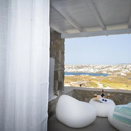 וילה Schatz - Private Pool-sea & View *
