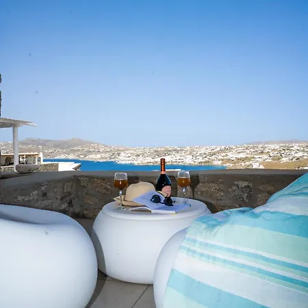 Schatz - Private Pool-sea & View וילה