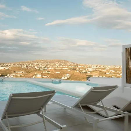 Villa Schatz - Private Pool-sea & View
