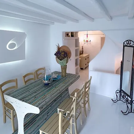 וילה Schatz - Private Pool-sea & View