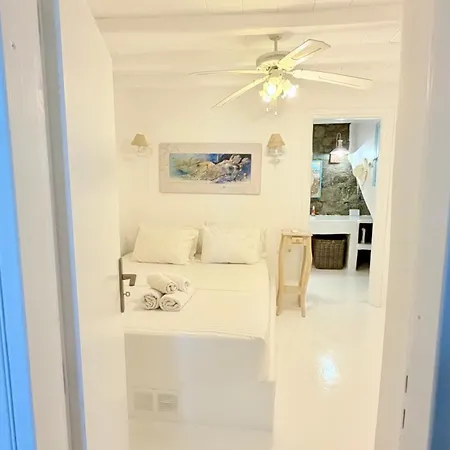 Schatz - Private Pool-sea & View Villa