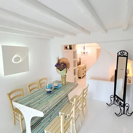 Schatz - Private Pool-sea & View וילה