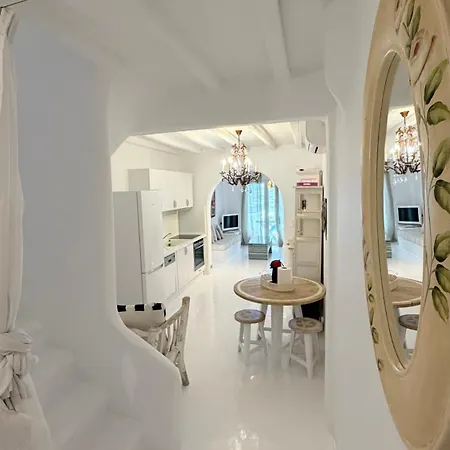 Schatz - Private Pool-sea & View וילה