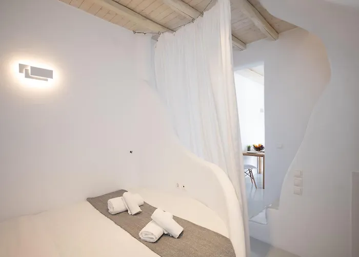 Βίλα Schatz Private Pool -sea Views