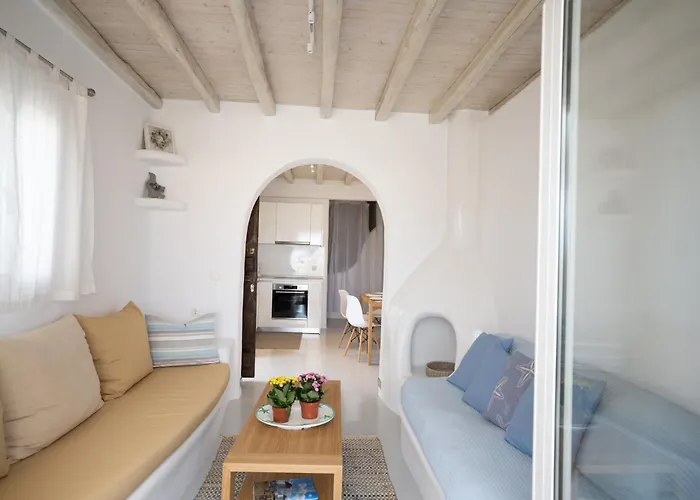 Schatz Private Pool -sea Views Βίλα