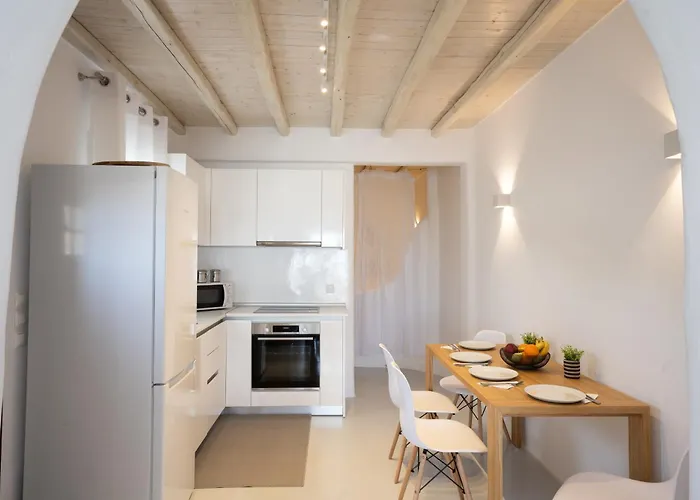 Schatz Private Pool -sea Views *