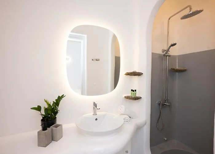 Βίλα Schatz Private Pool -sea Views *