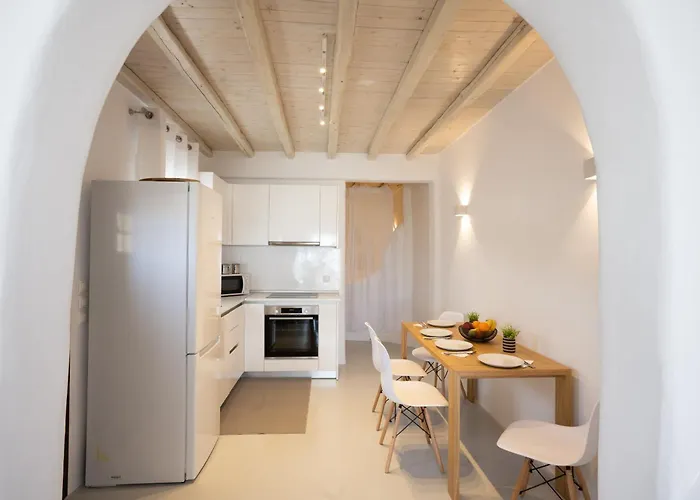 Schatz Private Pool -sea Views Βίλα *