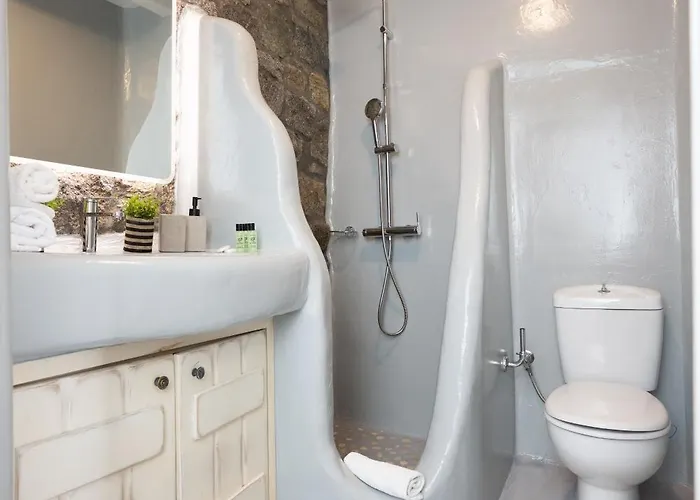 Βίλα Schatz Private Pool -sea Views