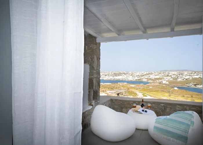 וילה Schatz - Private Pool-sea & View *