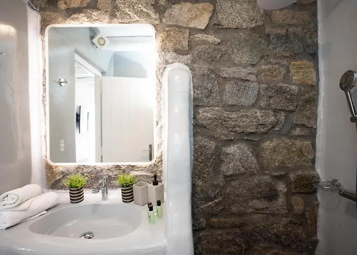 Schatz Private Pool -sea Views Βίλα *