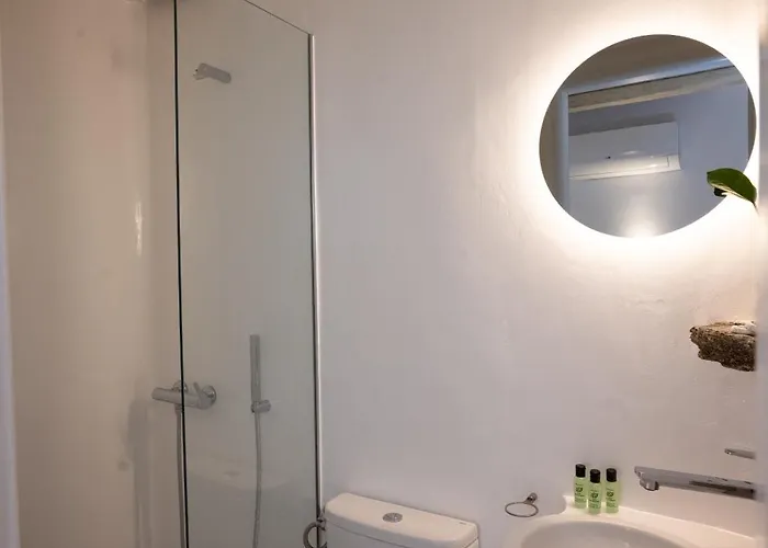 Schatz Private Pool -sea Views Βίλα *