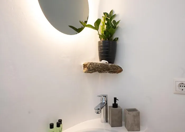 Schatz Private Pool -sea Views Βίλα Mykonos Town