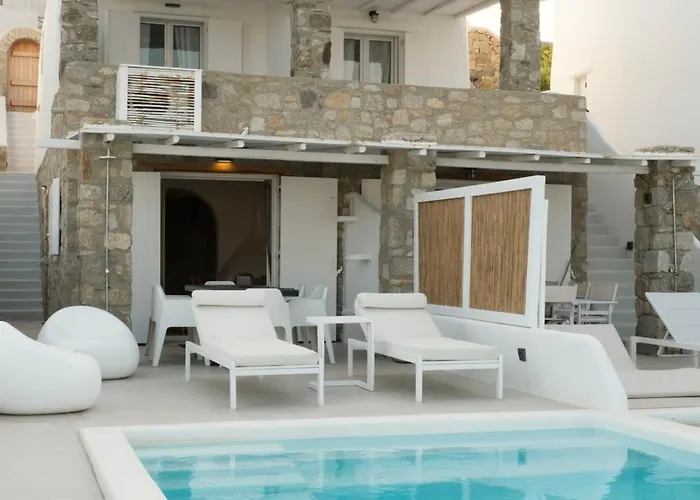 Schatz - Private Pool-sea & View *