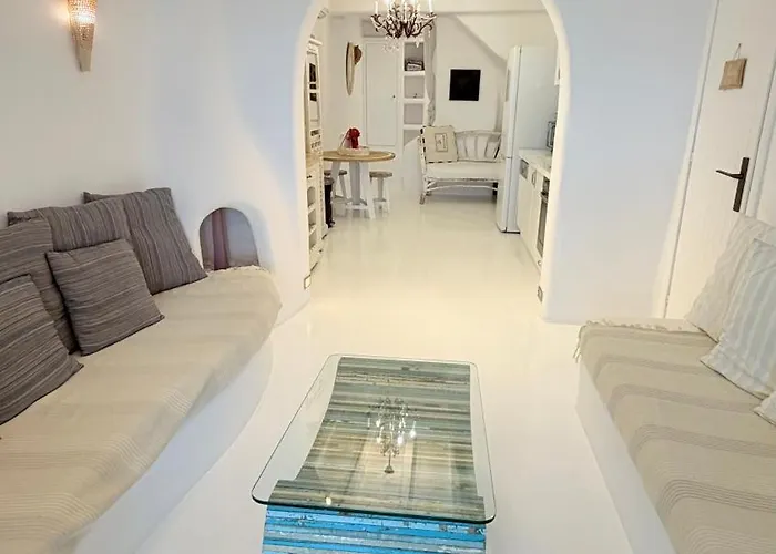 Schatz - Private Pool-sea&city View Villa *