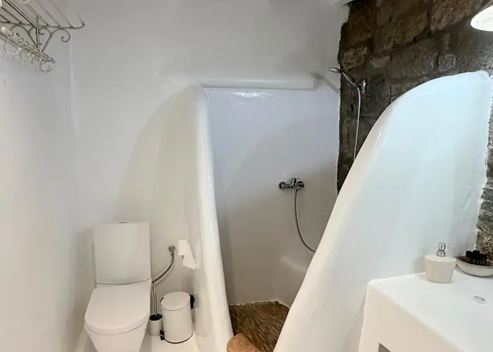 Schatz - Private Pool-sea&city View Villa