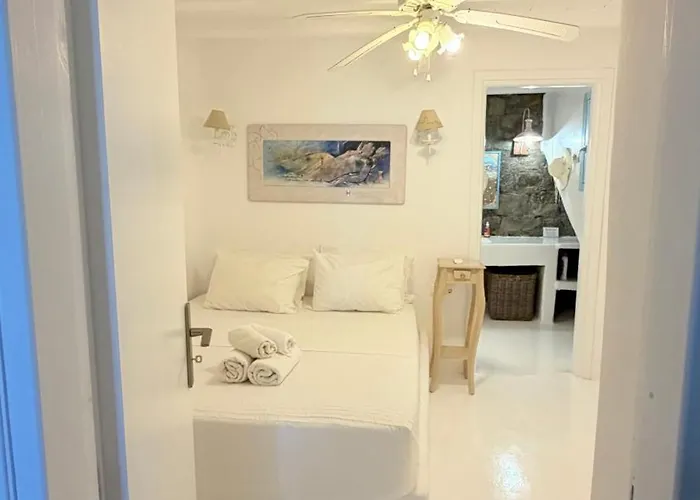 וילה Schatz - Private Pool-sea & View *