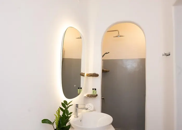 Schatz - Private Pool-sea & View ヴィラ