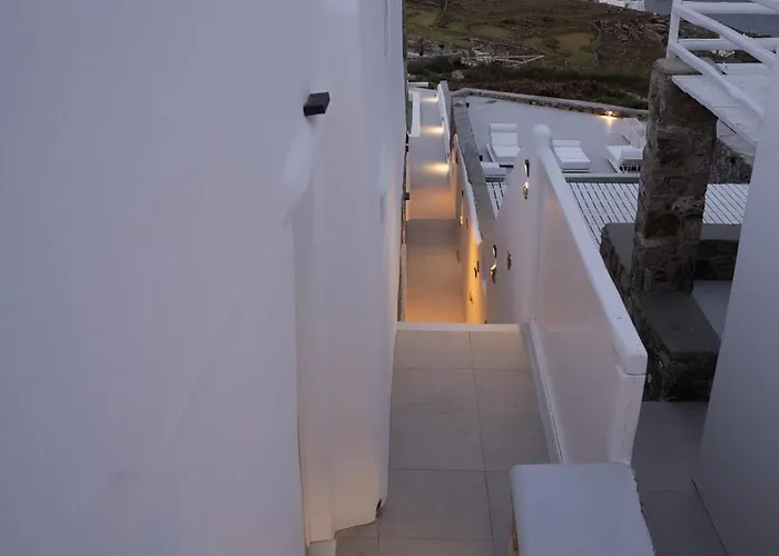 Schatz - Private Pool-sea & View ヴィラ *