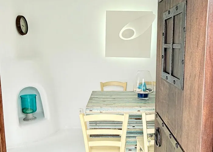 Schatz - Private Pool-sea & View ヴィラ *