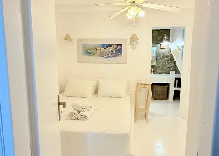 Schatz - Private Pool-sea & View ヴィラ