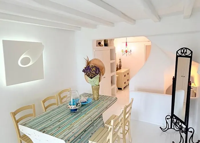 Schatz - Private Pool-sea & View ヴィラ